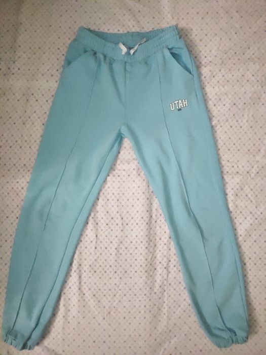 Штаны детские на девочку