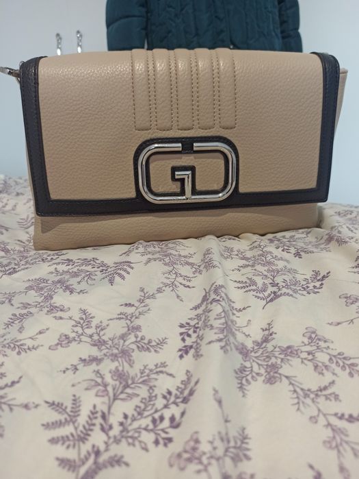 Дамска чанта  Gio Cellini