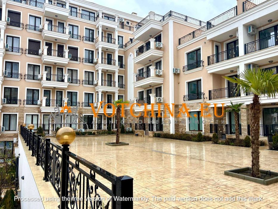 Продава се Двустаен апартамент в Варна, Център - 52 кв.м за 1226 €/кв.м - Снимка #11