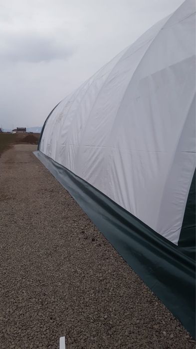 Vand cort industrial 12/9