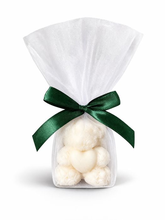 Ръчно изработени подаръчета за гости за празнични събития- погача, кръщене, рожден ден, юбилей, парти