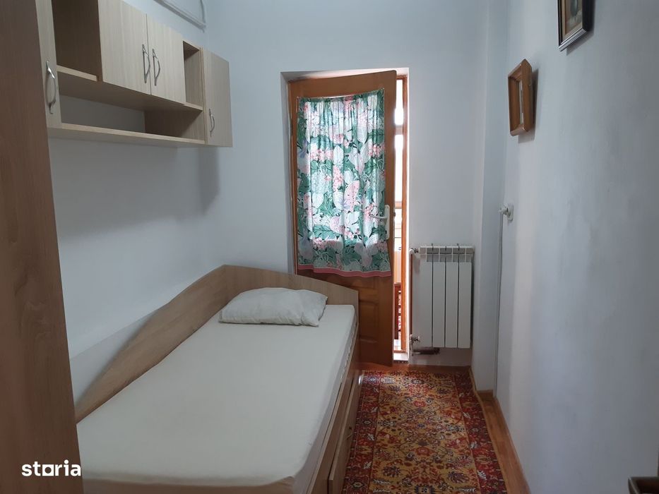 Apartament cu 1 cameră Hala Centrală Iași — fotografia 3
