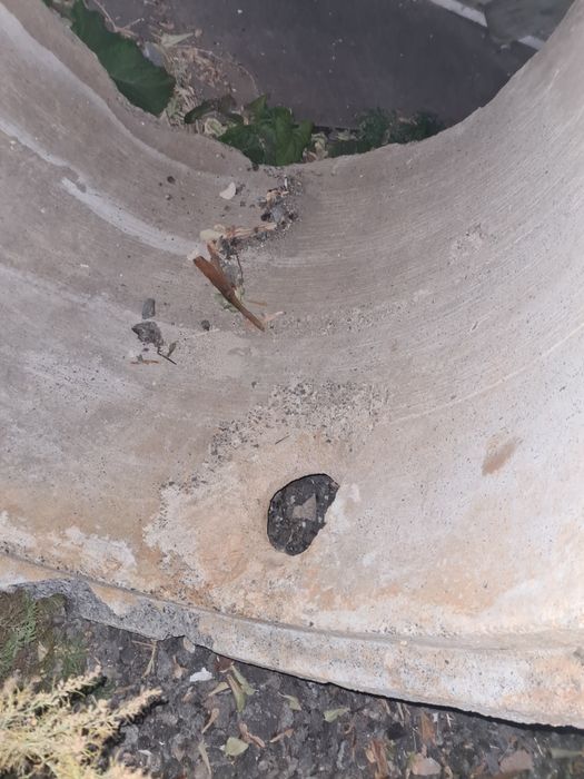 Продам Кольцо септик