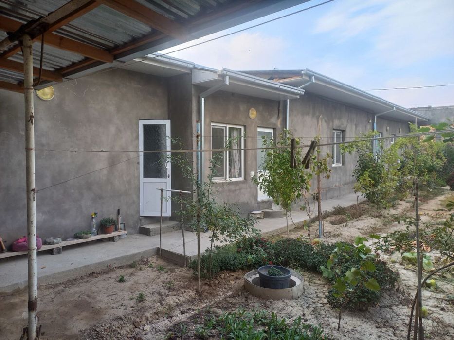 Участок Кибрай Чинобод, Гиламбаза, 4 сотих кадастр эгалик бор!