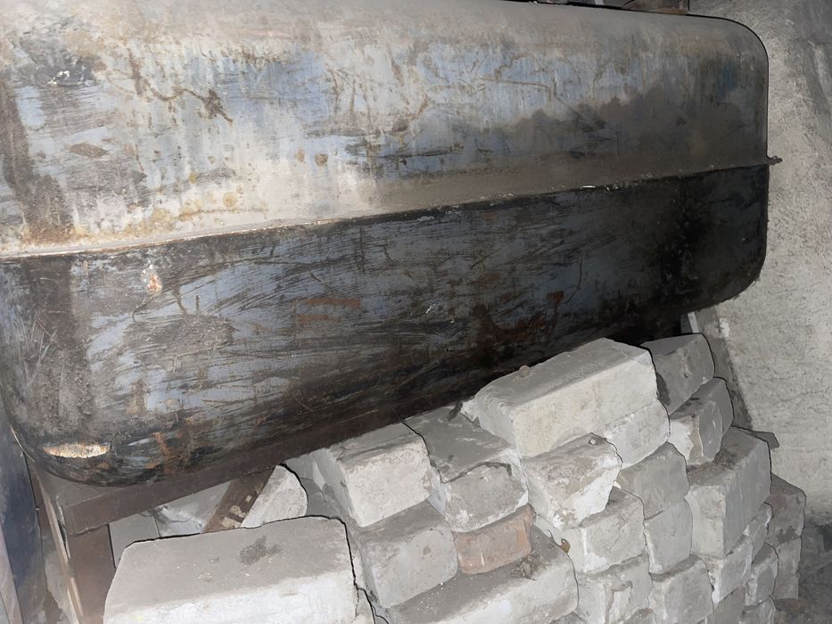 Продам ёмкость(Бак ) под Салярку