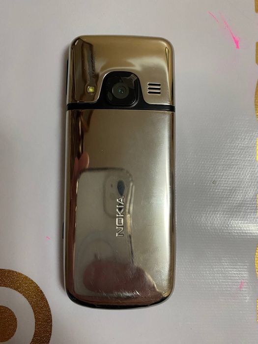 Nokia 6700 Оригинал Родной