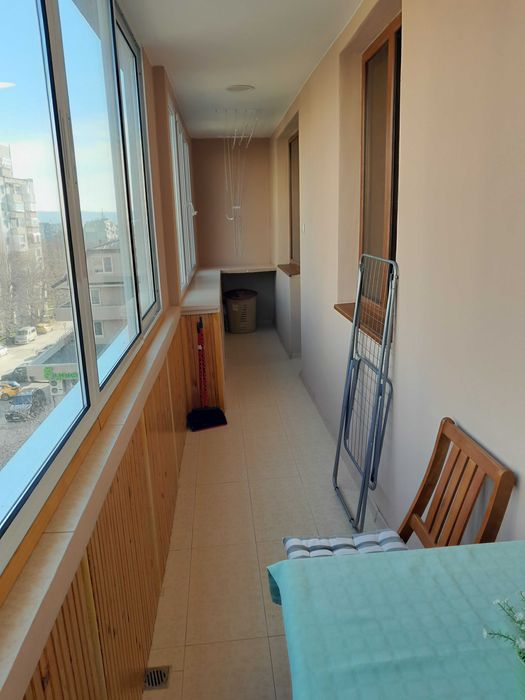 Дава се под наем Тристаен апартамент в Варна, Младост 2 - 80 кв.м за 510 € - Снимка #2