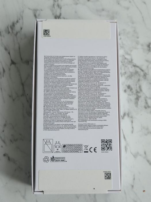 Vand/Schimb Samsung A16 128gb SIGILAT
