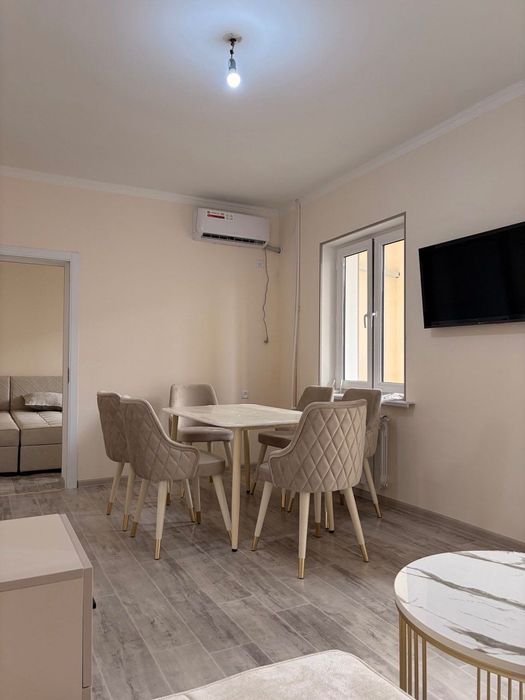 Алмалык,Квартира продаётся от собственника!/Kvartira egasi tomonidan