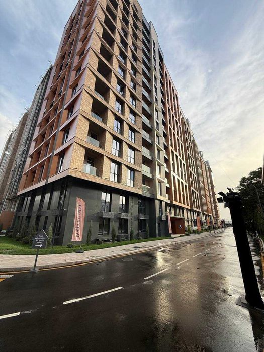 Премиум regnum Plaza 2ком White Box на лучшем этаж кадастр есть`