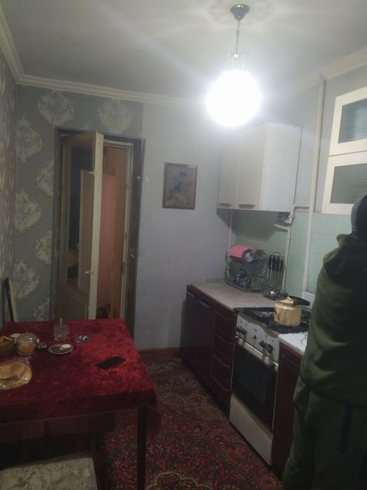 Kvartira arenda Shayhontohur ganga sirk BOLLAGA oylaga