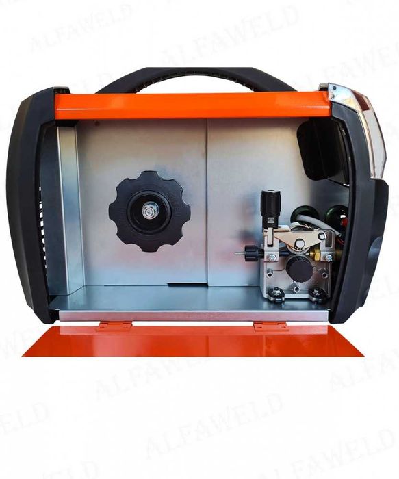 Aparat sudura MIG,MMA si TIG Alfaweld HandyMIG 160 Synergic