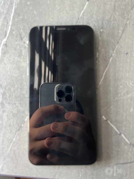 Iphone xs holati zurr batareka usileni quyulgan mazza qilip ishlatadi