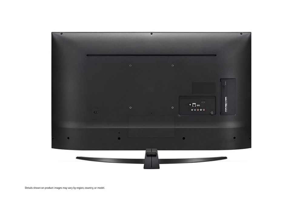 LG - 55NANO813QA