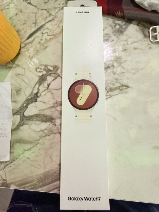 Samsung galaxy Watch7