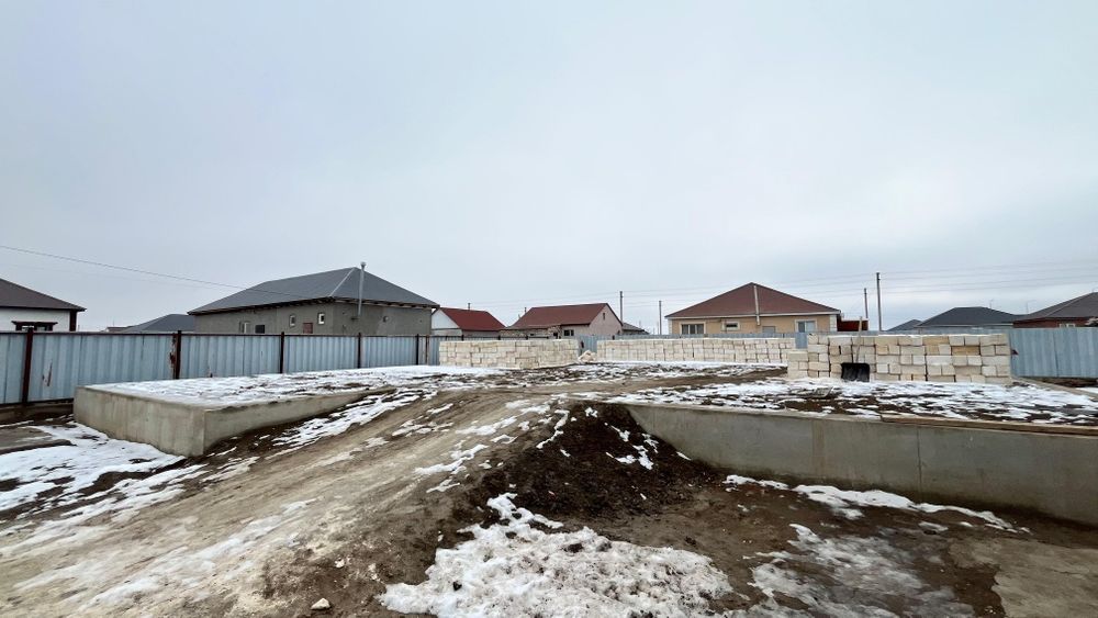 Шағын үй сатылады