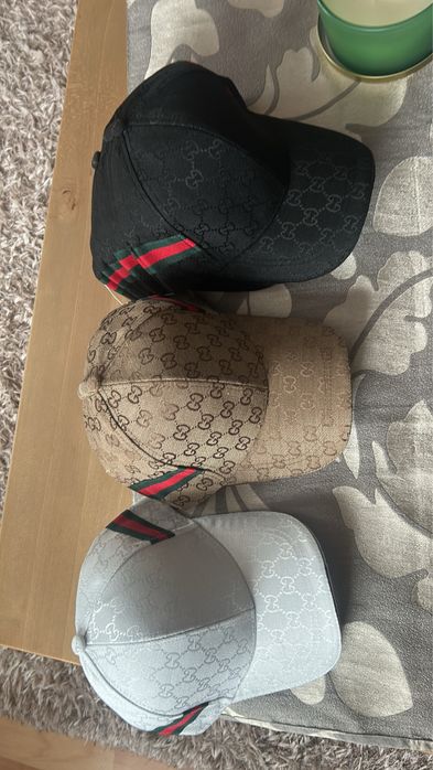 Pālārie Gucci nouā