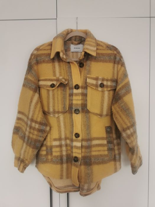 Superdry M65 дамско яке / Stradivarius шакет (M)