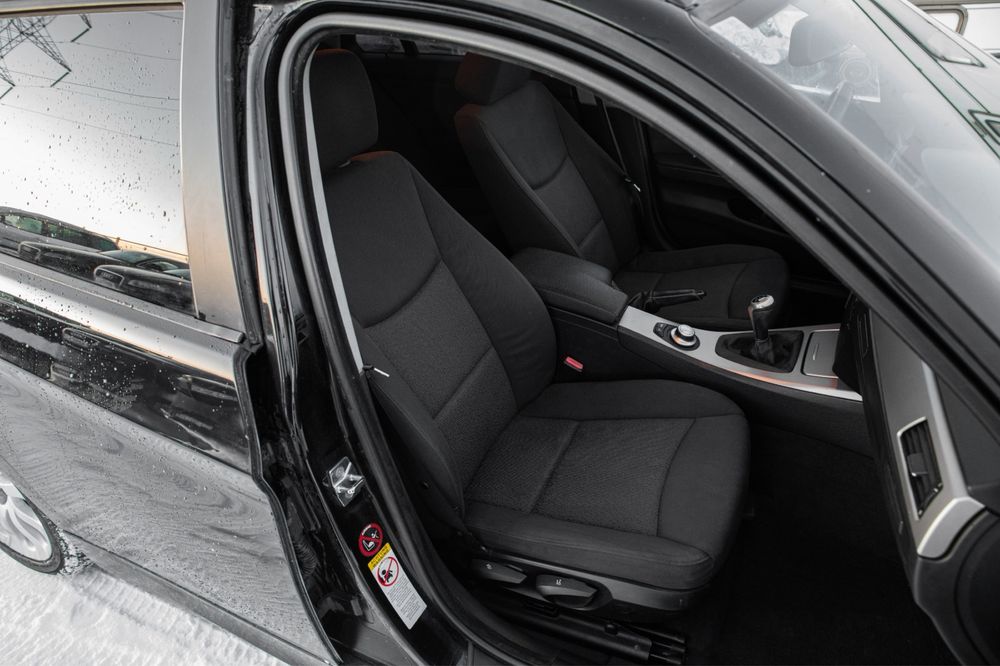 BMW 320d E91 Touring | 163cp | Xenon | Navi | 2.0 DIESEL | POSIBILOITATE RATE DE LA 89 EURO