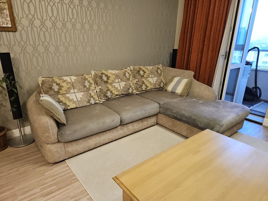 Диван NextForm 280*90см