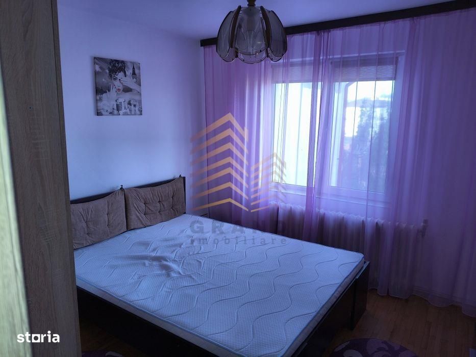 Apartament 2 Camere | Decomandat | Zona Independentei