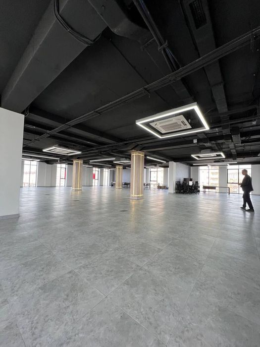 Аренда офис Айти парк  600м²