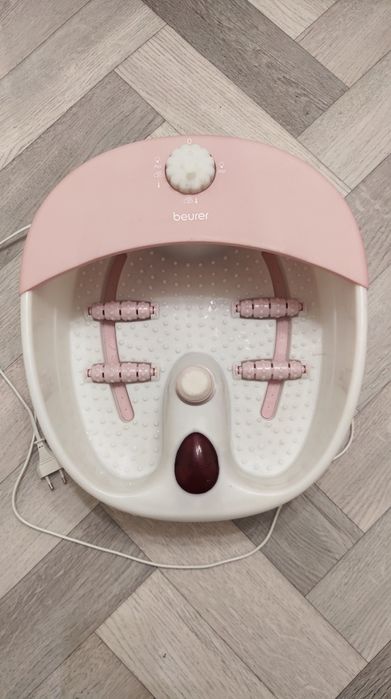 Водный массажер для ног