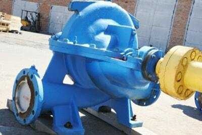 Насосы и насосные станции в Казахстане – в наличии и под заказ