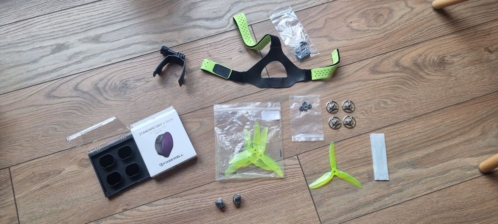 Accesorii DJI FPV