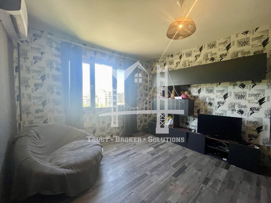 Продава се Четиристаен апартамент в София, Овча купел 2 - 85 кв.м за 2200 €/кв.м - Снимка #4