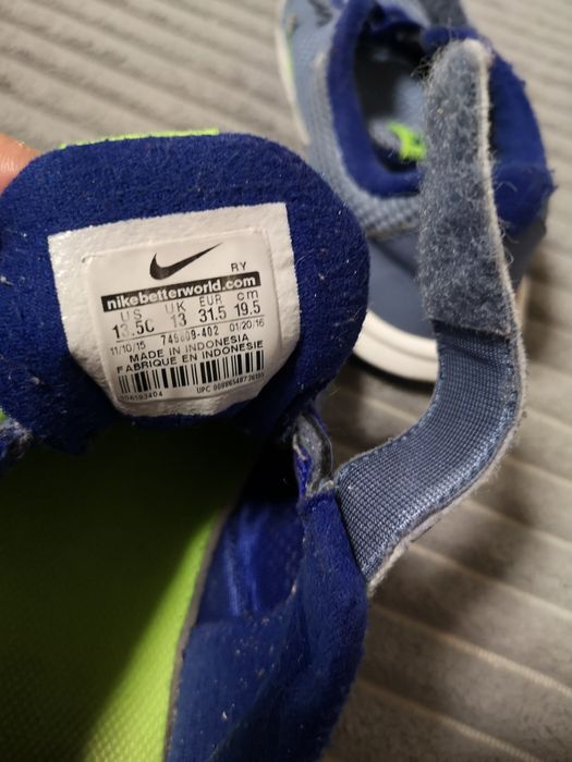 Детски маратонки Nike