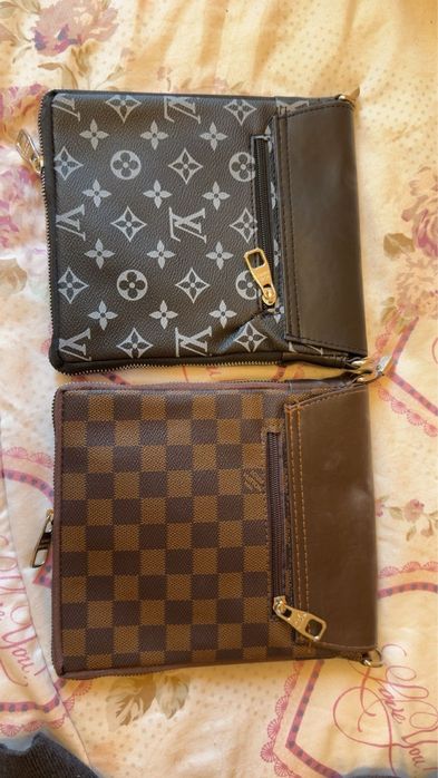 Чисто нови чанти