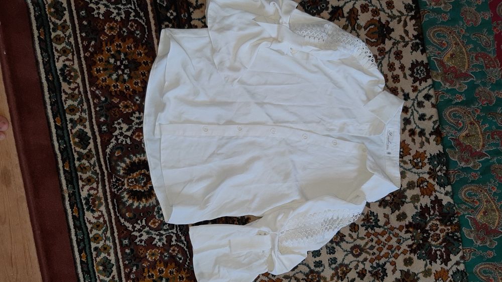 ак кофта 42 размер  койлек 48 размер