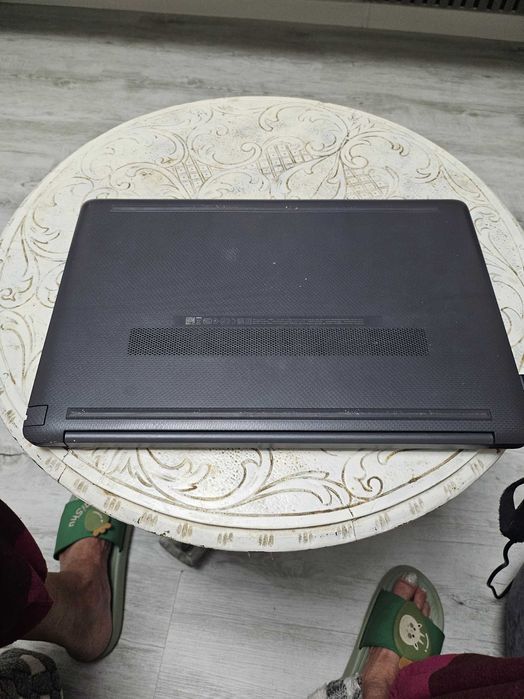 Продаю Б/У ноутбук HP 255 G8 Notebook PC.