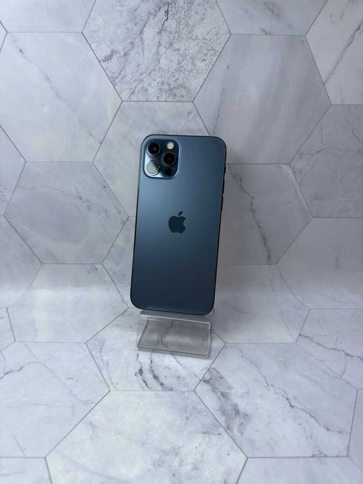 Iphone 12 Pro 256ГБ/ Айфон/ РАССРОЧКА ДО 60 МЕСЯЦЕВ!/"Лидер Ломбард"