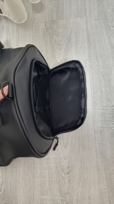 Essentials Bag (+Shoe compartiment)