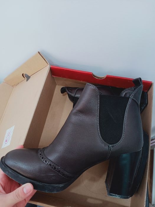 Обувь весна осень