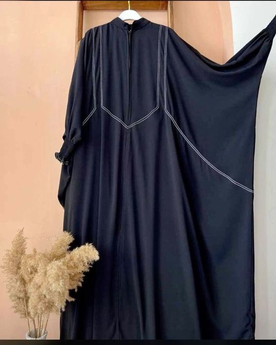 Одежда по шариату