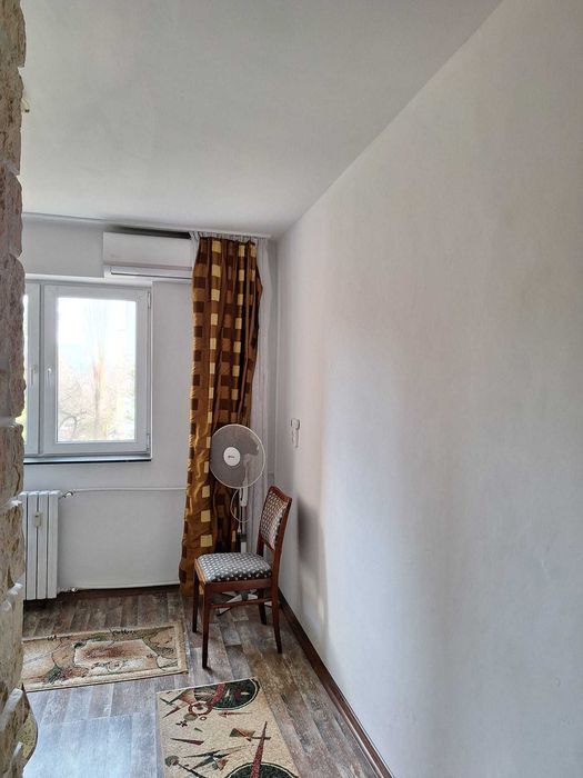 Inchiriez Garsoniera  Decomandata in Zona Tic-Tac (Tomis Nord, Constanta)