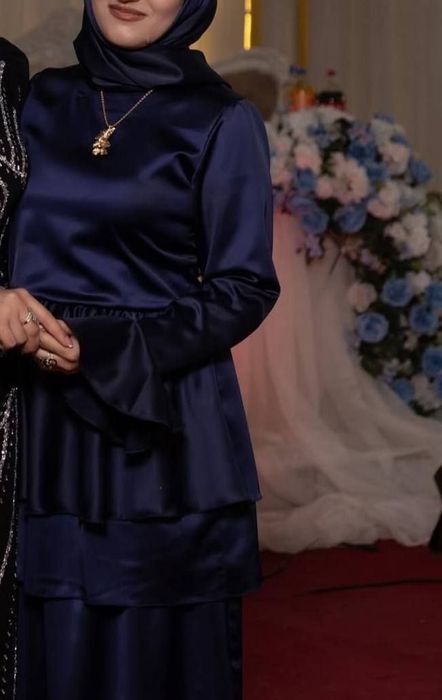 Vecherni koyne sotiladi