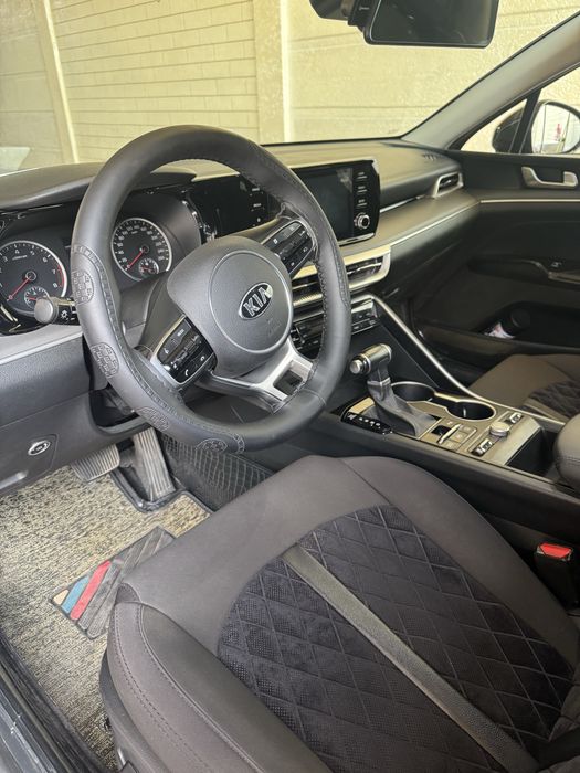 Kia k5 2litrli 3pozitsiya ponaramali