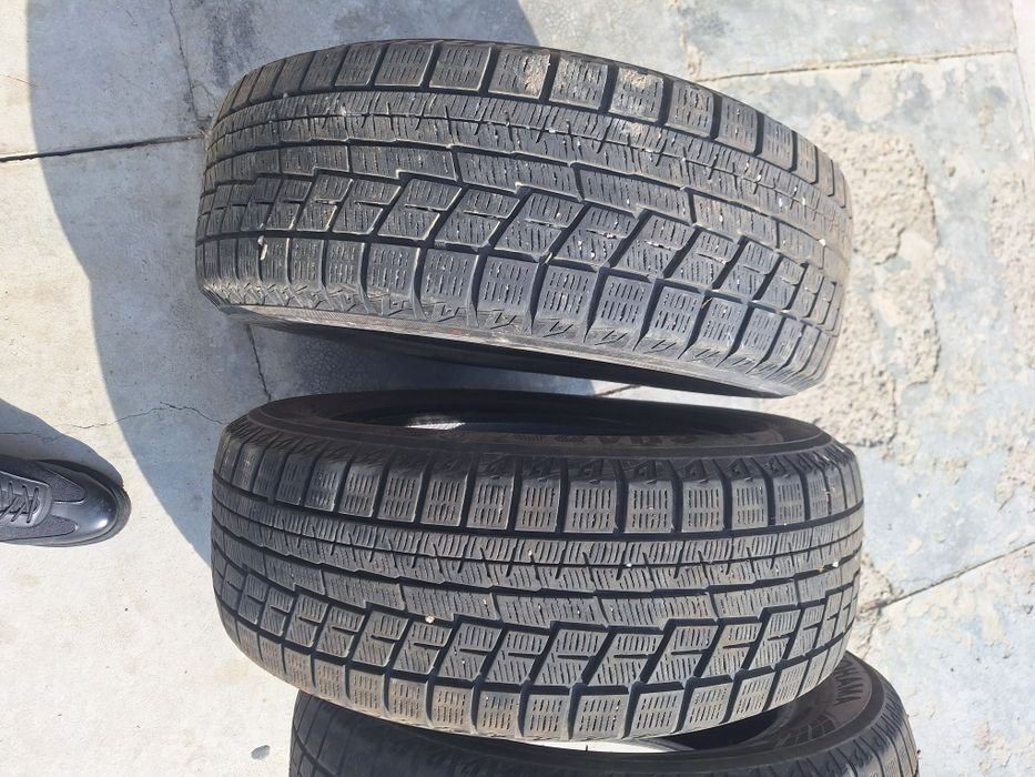 Продом Шины YOKOHAMA  R16