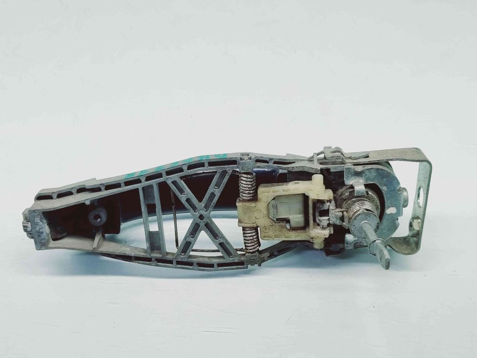 Maner usa dreapta fata Volkswagen Touran (1T3) [Fabr 2010-2015] LH5X