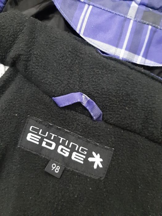 Детско ски яке, размер 98/3г.