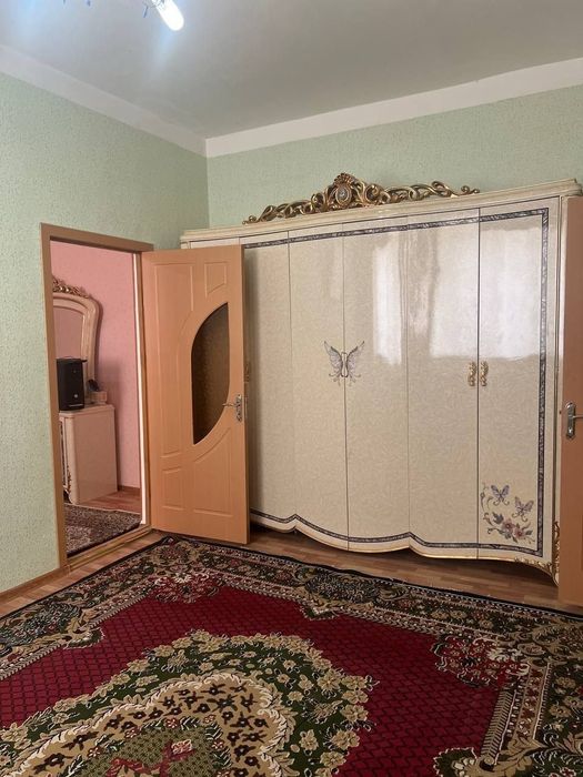 Сдаётся квартира