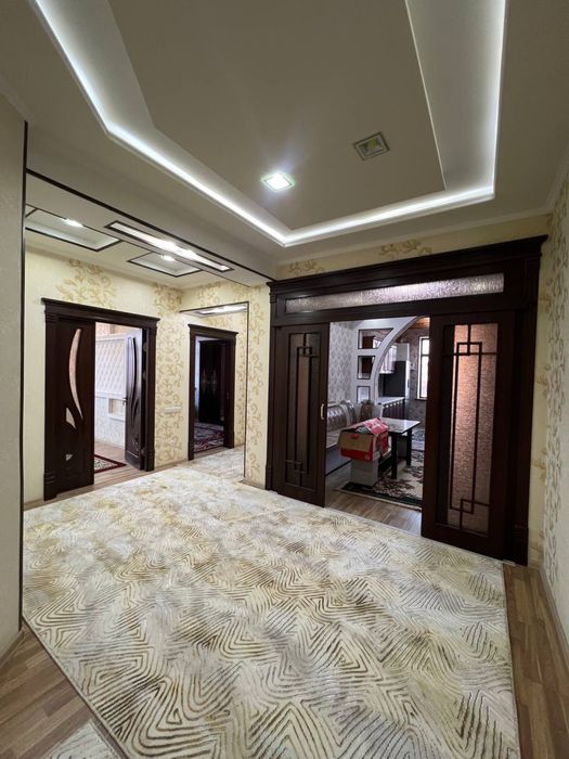 Srochno sdayotsya 3x komnatnaya kvartira or: Vokzal