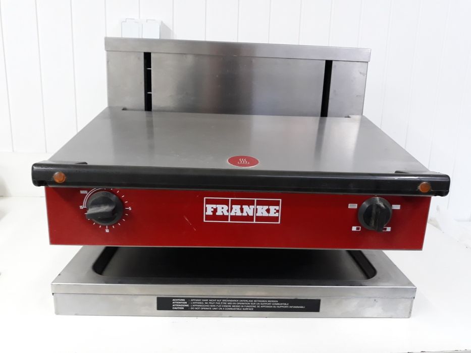 Принцесник на ток