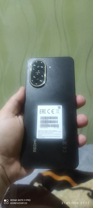 Продам Redmi A5 в идеальном состоянии