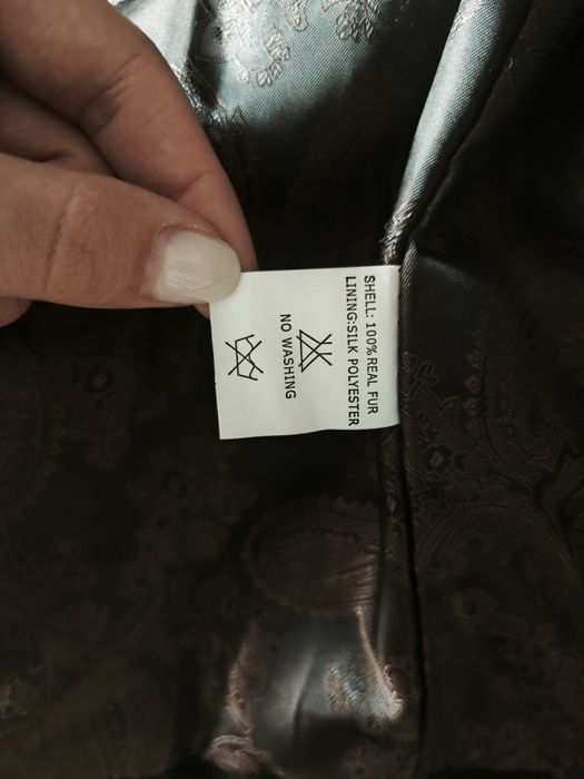 Продам шубку автоледи