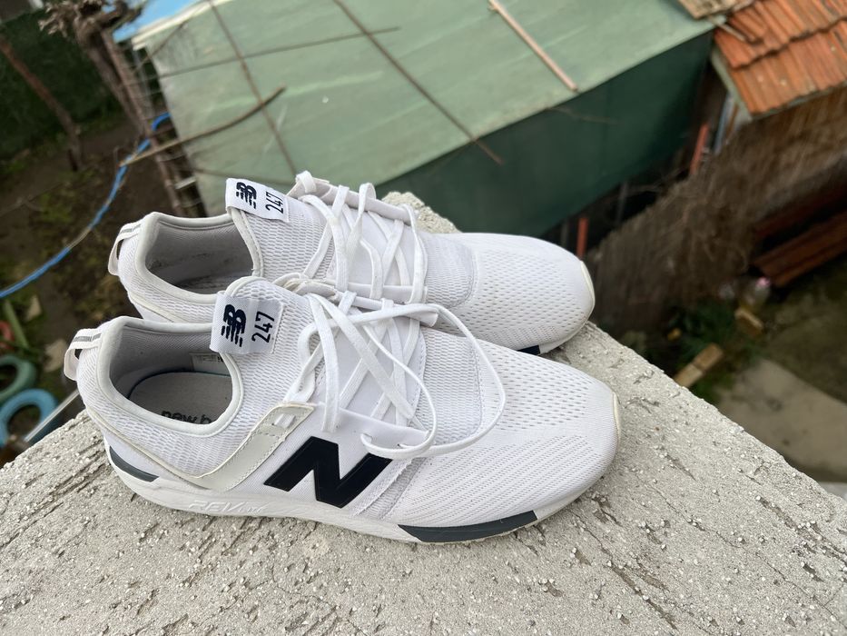 New Balance 247 45